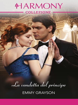 cover image of La vendetta del principe
